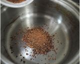 15分鐘喝完全身暖呼呼 __ 黑糖薑汁湯圓的食譜步驟5照片