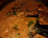 शाही पनीर (shahi paneer recipe in Hindi) रेसिपी चरण 7 फोटो