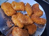 Nugget cabe garam