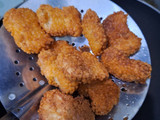 Nugget cabe garam