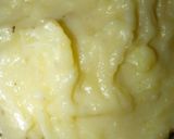 A picture of step 3 of Creamy buttery mashed potatoes.