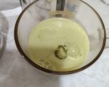 Foto langkah ke 1 dari resep Matcha Milk Coffee.