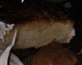 Foto del paso 4 de la receta: Budín de pan con crema!!!
