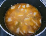 Foto del paso 4 de la receta: Marmitako de la cocina de Marisa Marcos Ortega