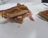 Foto del paso 3 de la receta: Fainá