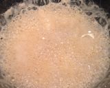 Hình bước làm 1 của món Bánh Mỳ Baguette !