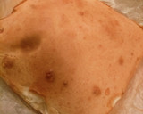 Foto del paso 1 de la receta: Empanada, o torta de fiambre con masa licuada