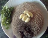 صورة لخطوة 2 من وصفة عصبان الغرب على أصوله 😍😋😋⁦🇩🇿⁩⁦🇩🇿⁩
