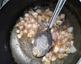 Foto del paso 2 de la receta: Especial de pavita con lentejitas de Leddy