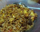 Foto langkah ke 1 dari resep Nasi goleng..