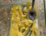 Foto del paso 2 de la receta: Bechamel microondas