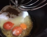 Foto del paso 3 de la receta: Queque de plátano 🍌