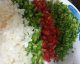 Foto del paso 2 de la receta: Albóndigas primavera