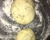 Foto del paso 3 de la receta: Masa para pascualina en 5 minutos