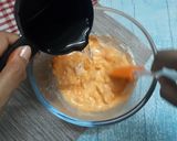 A picture of step 2 of Instant jalebi.