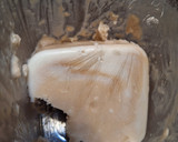 適合夏日減肥～超簡單又超低卡！一杯120大卡的薄荷巧克力優格冰淇淋的食譜步驟4照片