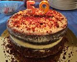 Foto del paso 13 de la receta Red Velvet