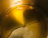 A picture of step 1 of Gud Papdi.