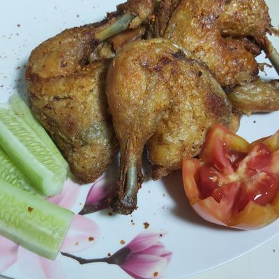 Langkah 5