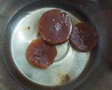 Foto langkah ke 5 dari resep Es Cendol Tepung Beras.