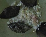 Foto langkah ke 2 dari resep Asam-Asam Sayur dan Tempe.