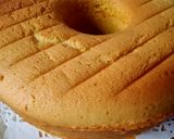 Foto langkah ke 5 dari resep Bolu Nangka.