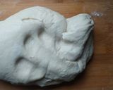 A picture of step 11 of Chicken buns.