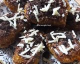 Foto langkah ke 6 dari resep Banana Nugget Choco Oreo Cheese.