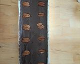 Une image de l'étape 3 de 🍫 Brownie aux noix de pécan (sans oeuf).