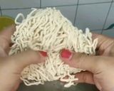 Foto langkah ke 5 dari resep Mie Ayam Simple tapi Enak 🤤.