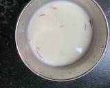 Vermicelli paysam recipe step 1 photo