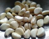 Foto langkah ke 1 dari resep Bumbu dasar Putih.