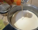 Foto langkah ke 1 dari resep Es lilin/es mambo.