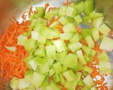 Foto del paso 1 de la receta: Arroz de mi mamá