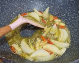 Foto langkah ke 3 dari resep Ayam saus mentega.