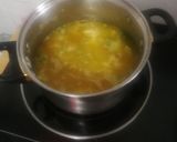 Foto del paso 2 de la receta: Locro de zapallo 🍲
