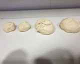 Foto del paso 5 de la receta: Pizza capricciosa