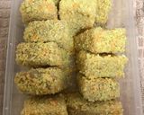 Foto langkah ke 5 dari resep Banana Nugget.
