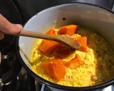 Foto del paso 6 de la receta: El NOA en el SE(Humita bien tucumana)