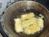 Tempe Tepung