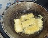 Foto langkah ke 4 dari resep Tempe Tepung.