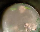 Foto langkah ke 4 dari resep Wonton Soup and Meatball.