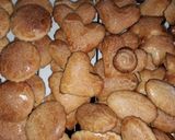 صورة لخطوة 6 من وصفة حلوة الطابع ولا الطورنو 💜🤎