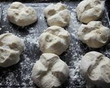 Foto del paso 7 de la receta: Pancitos Caseros 🌾
