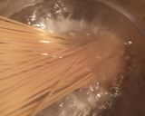 Foto langkah ke 4 dari resep Spaghetti Bolognese.