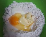 Foto del paso 3 de la receta: Trencita :)