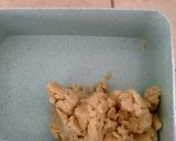Foto langkah ke 1 dari resep Pie susu simple pakai teflon.