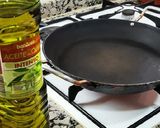 Foto del paso 4 de la receta: Arròs de Verdures