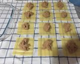 Foto del paso 5 de la receta Canelones de pollo asado