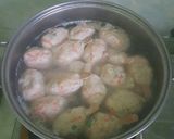 Foto langkah ke 6 dari resep Kaki naga Montok 😁😆.